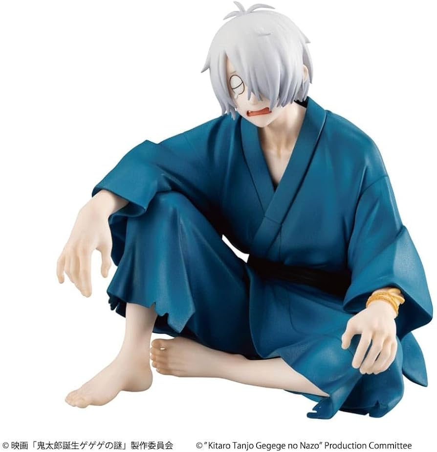 G.E.M.シリーズ てのひら鬼太郎の父 「映画 鬼太郎誕生 ゲゲゲの謎」 51oyrC73+GL._AC_UF894,